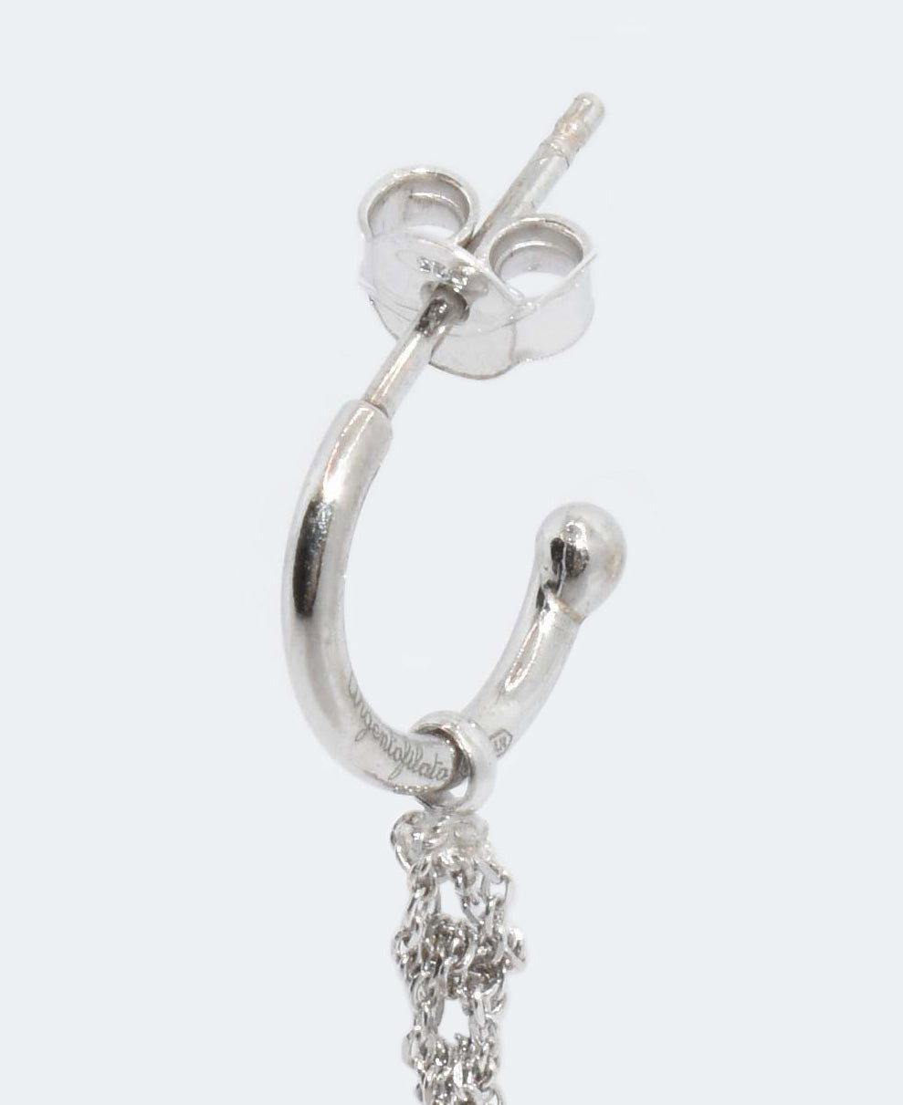 Single Earring “Bright Baby” - 3 colors