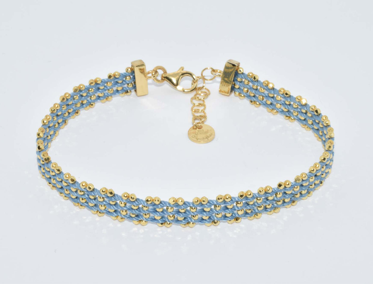 Bracelet “Athena” - 7 options