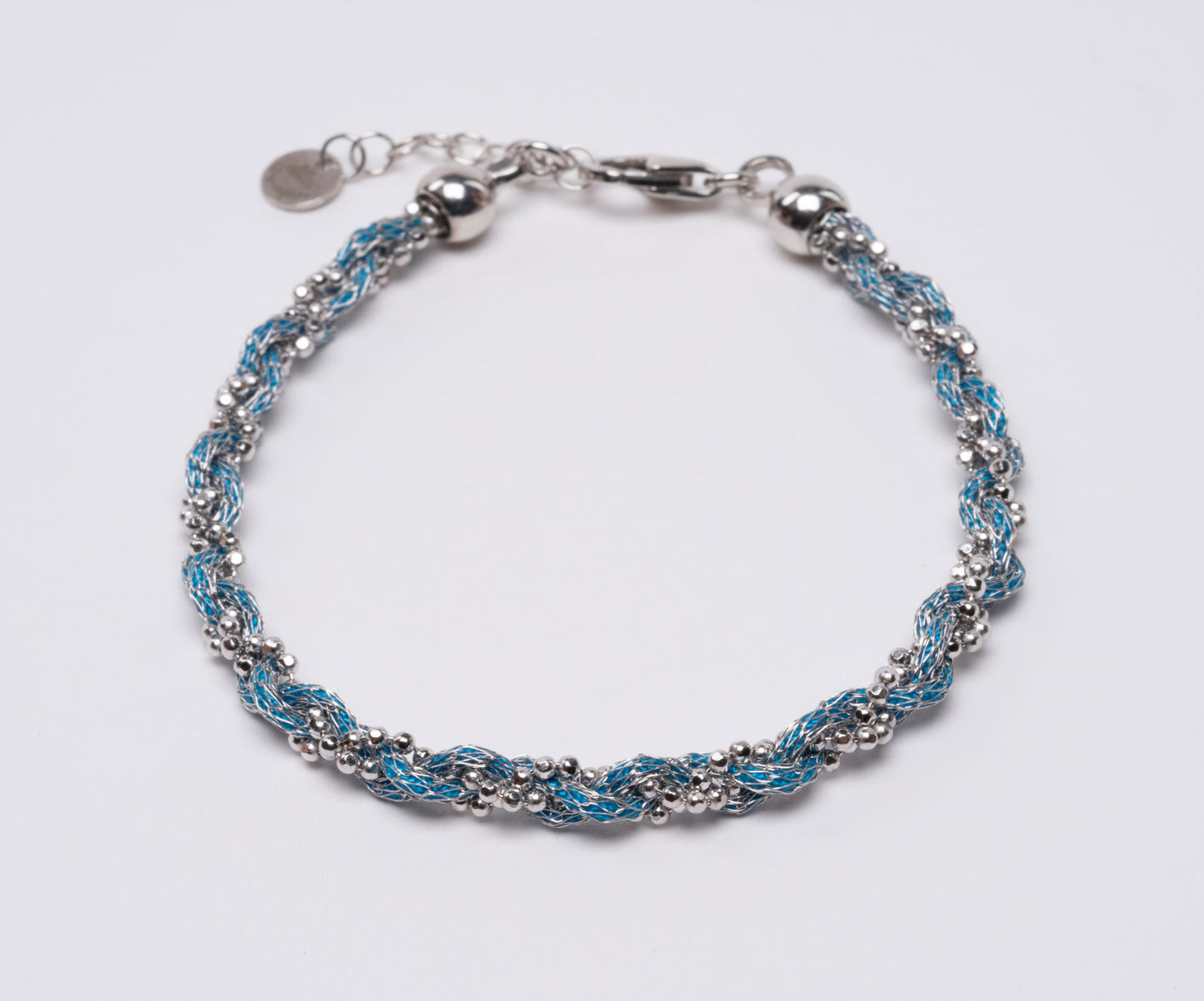 Handcrafted Bracelet “Carnival” - 3 options