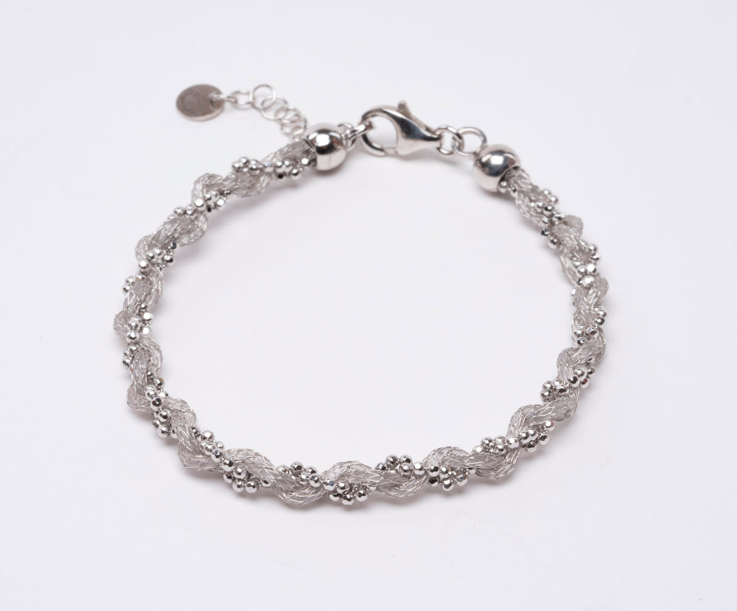 Handcrafted Bracelet “Carnival” - 3 options