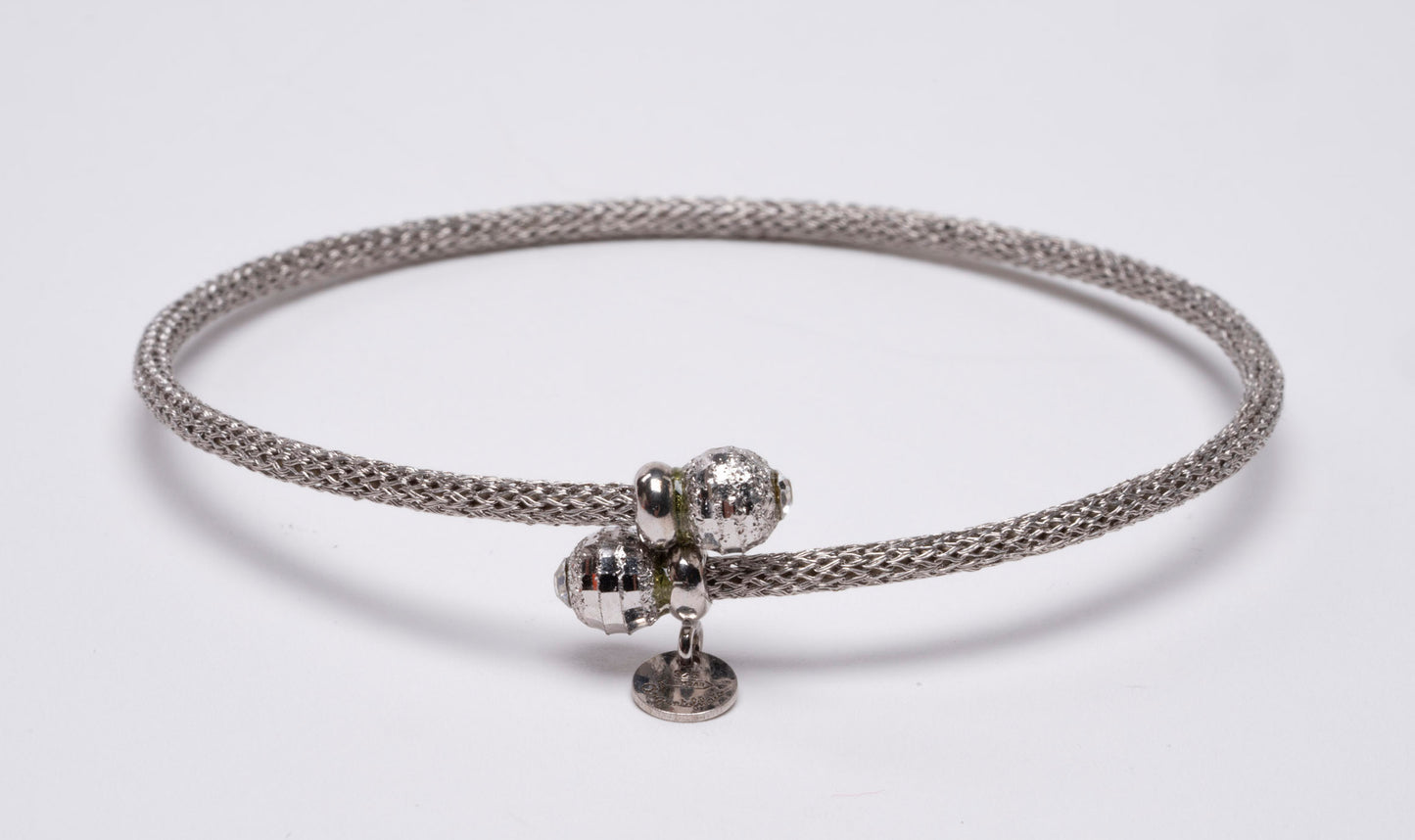 Handcrafted Bracelet “Slave Jersey” - 3 colors