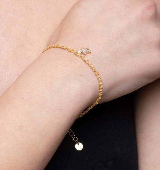 Bracelet “Bright Baby” - 3 colors