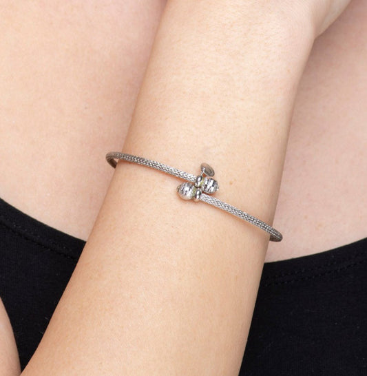 Handcrafted Bracelet “Slave Jersey” - 3 colors