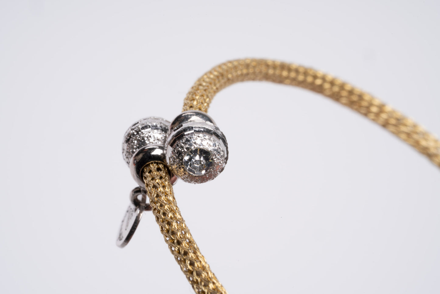 Handcrafted Bracelet “Slave Jersey” - 3 colors