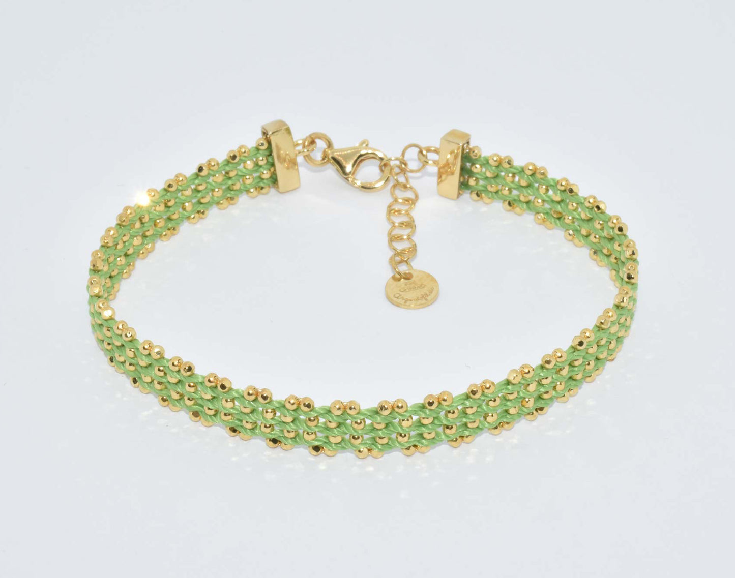 Bracelet “Athena” - 7 options