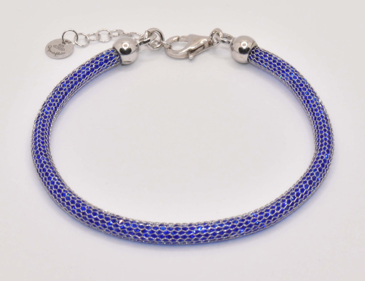 Bracelet “Crystal” - 7 colors