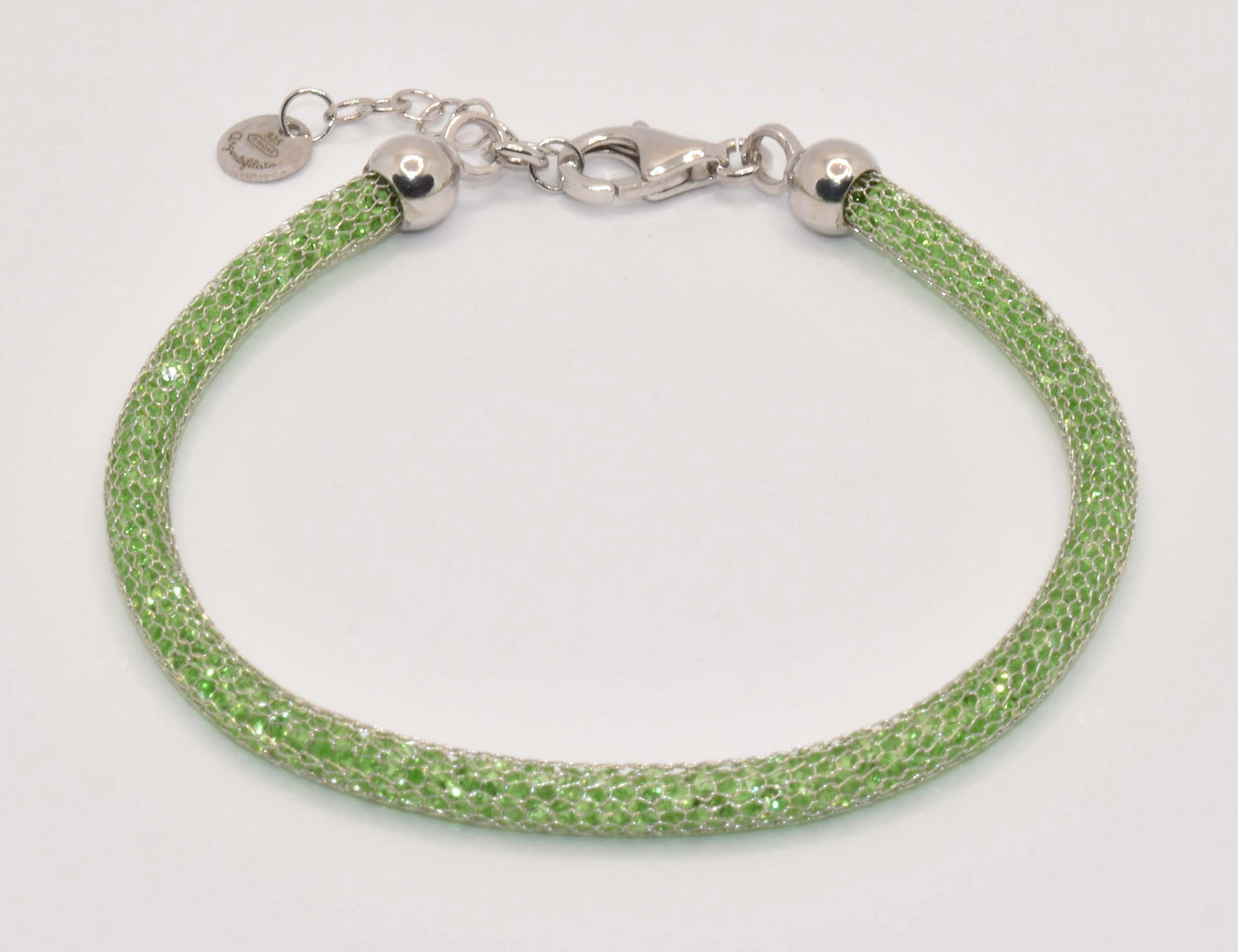Bracelet “Crystal” - 7 colors