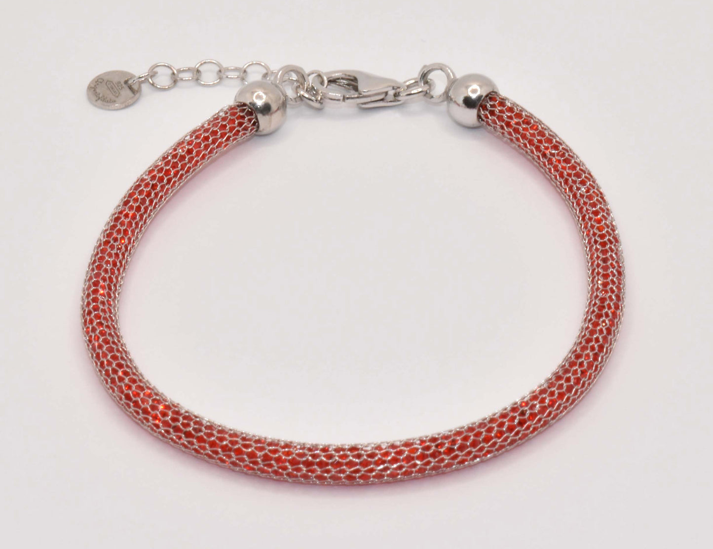 Bracelet “Crystal” - 7 colors