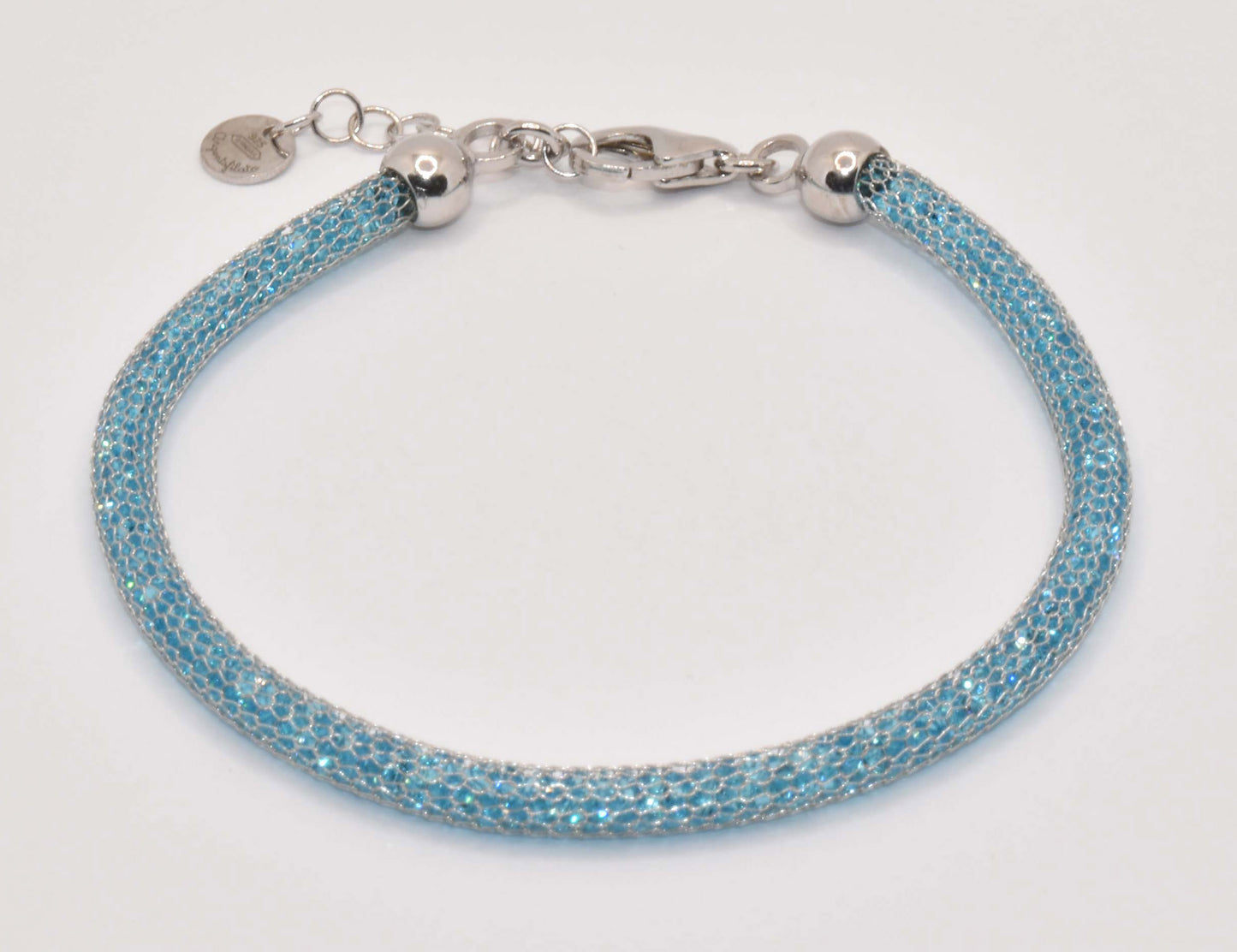 Bracelet “Crystal” - 7 colors