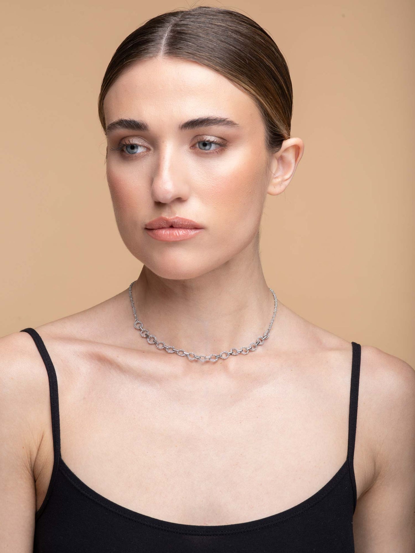 Necklace “Klo Handmade Chain” - 3 colors