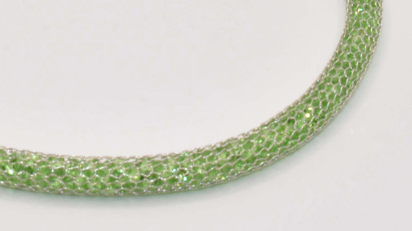 Bracelet “Crystal” - 7 colors