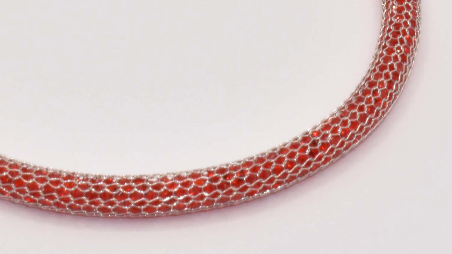 Bracelet “Crystal” - 7 colors