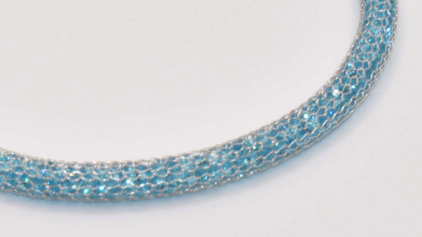 Bracelet “Crystal” - 7 colors