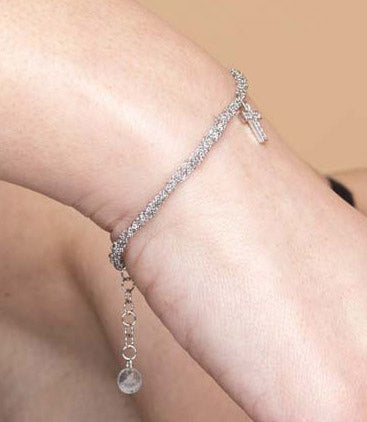 Bracelet “Bright Cross” - 3 colors