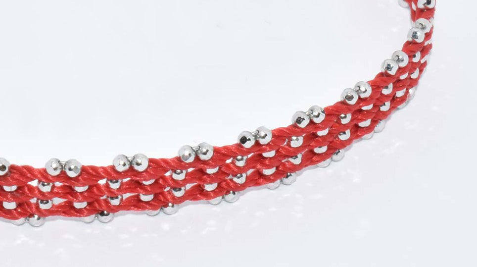 Bracelet “Athena” - 7 options