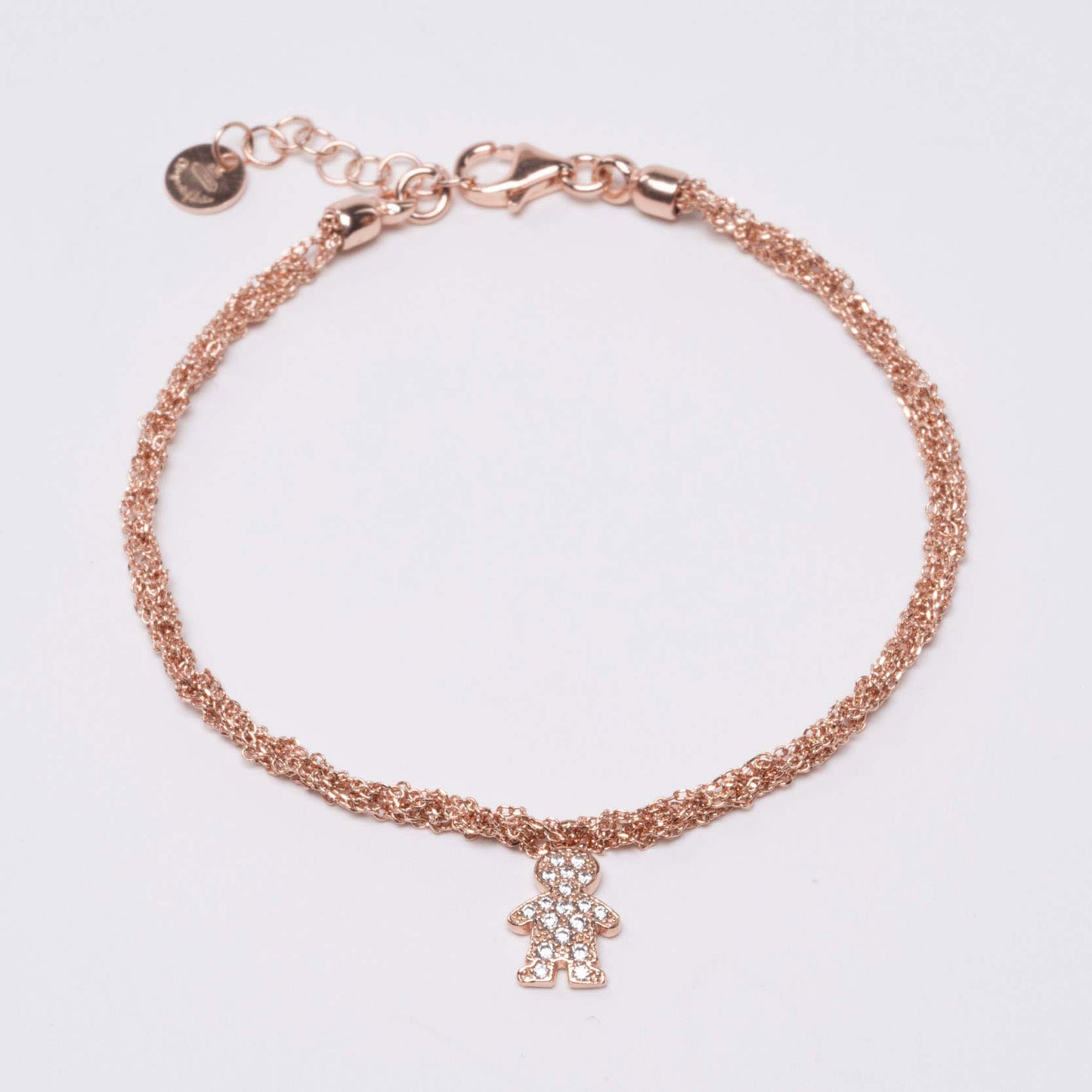 Bracelet “Bright Baby” - 3 colors