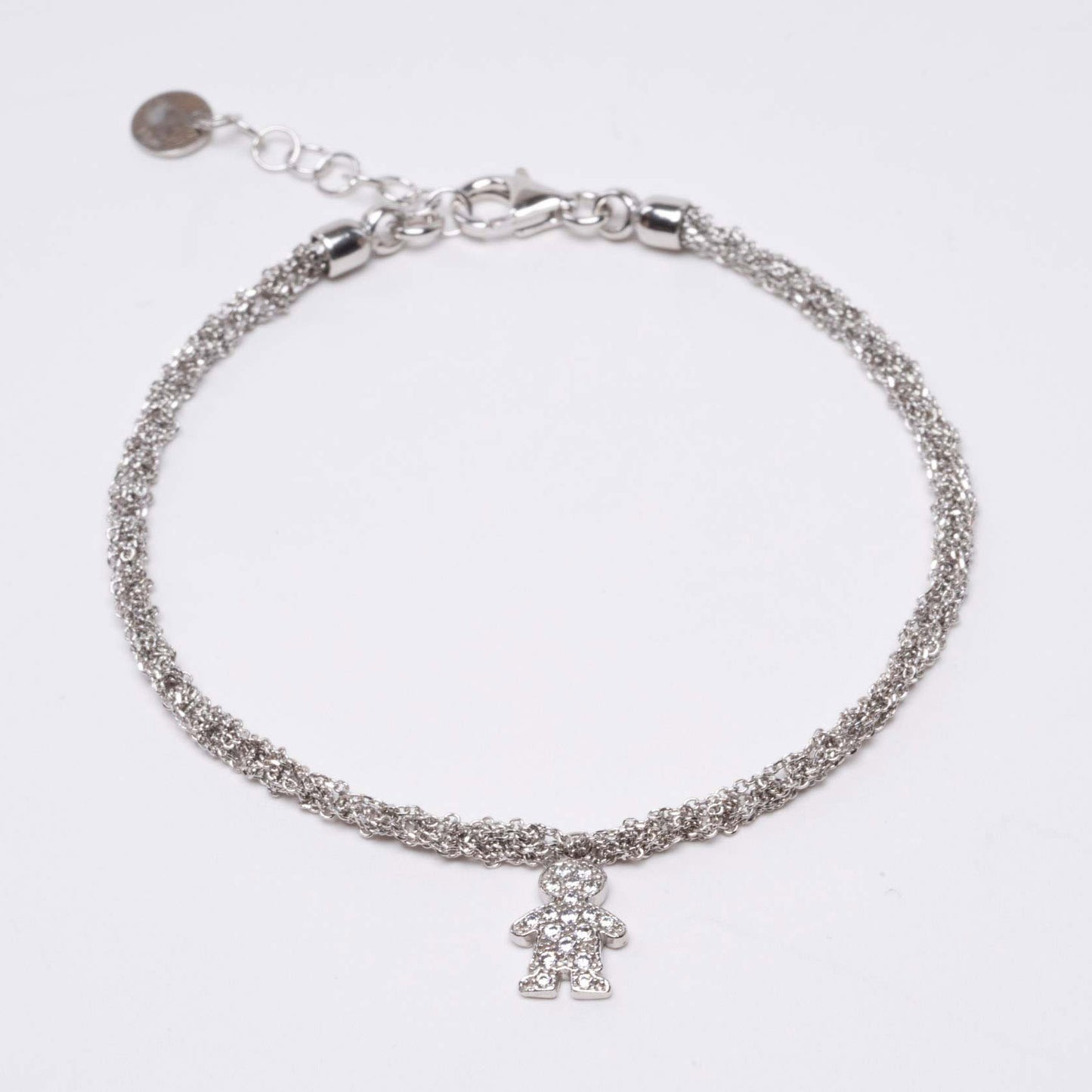 Bracelet “Bright Baby” - 3 colors
