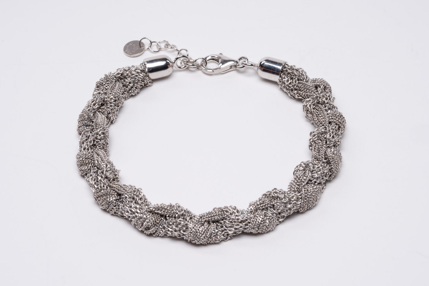 Bracelet “Twist Big Tangle” - 3 colors