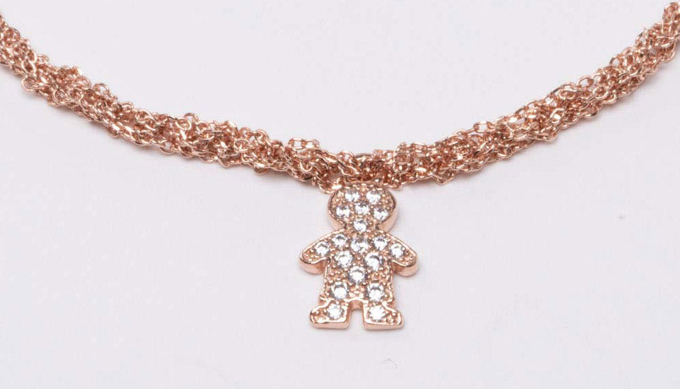 Bracelet “Bright Baby” - 3 colors