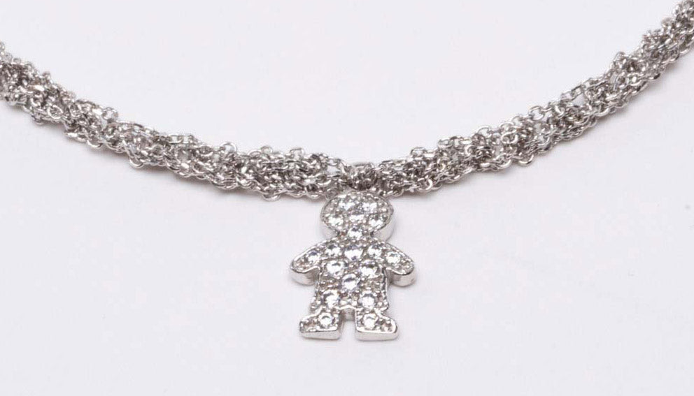 Bracelet “Bright Baby” - 3 colors