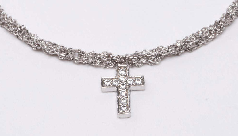 Bracelet “Bright Cross” - 3 colors