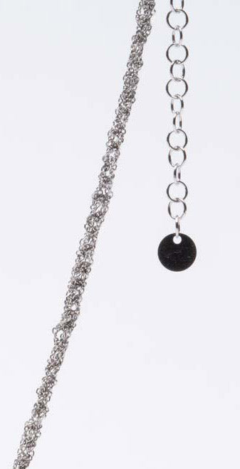 Necklace “Bright Cross” - 3 colors