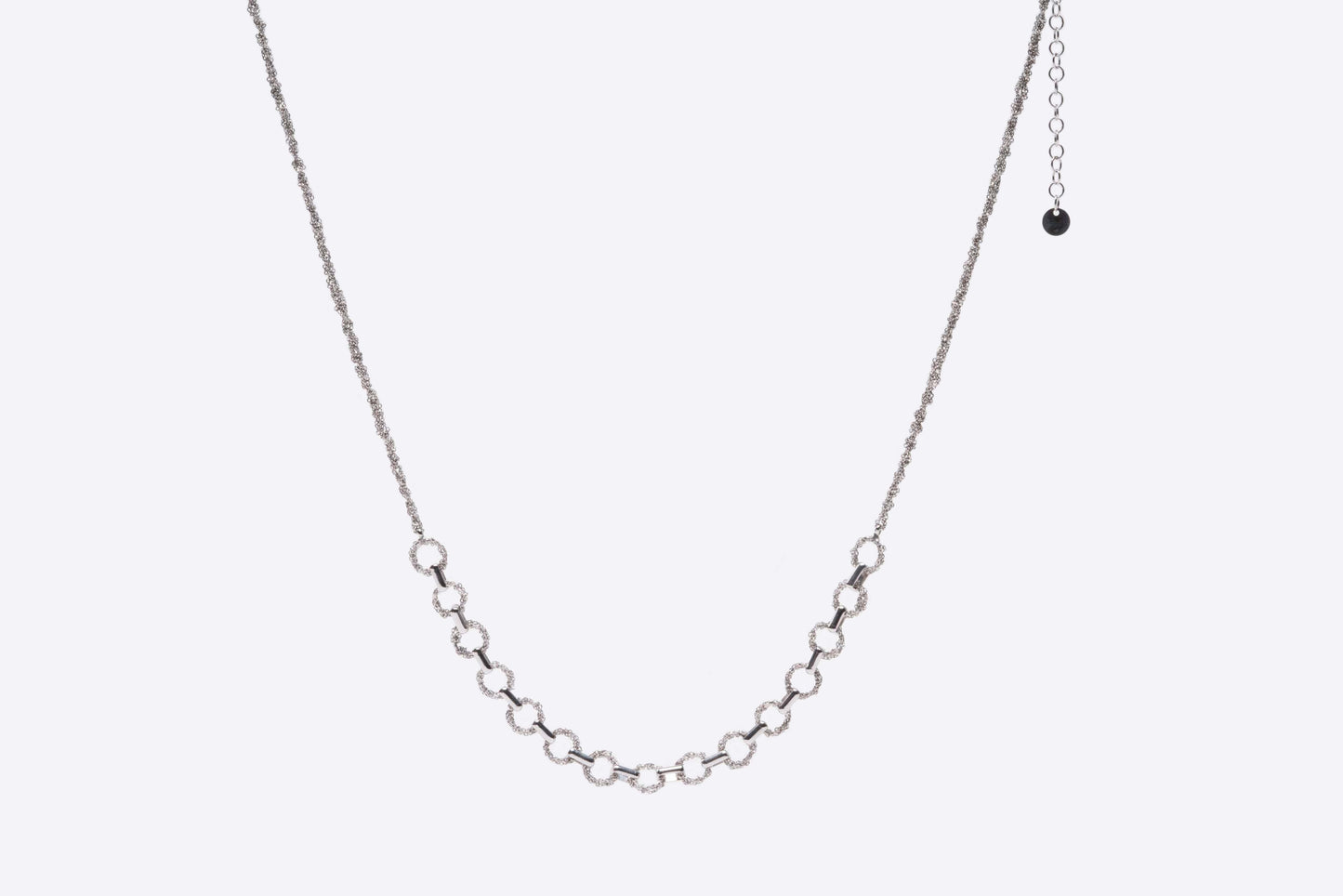 Necklace “Klo Handmade Chain” - 3 colors