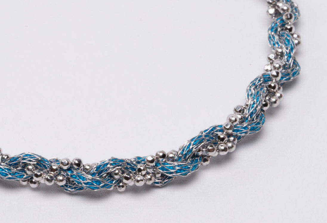 Handcrafted Bracelet “Carnival” - 3 options