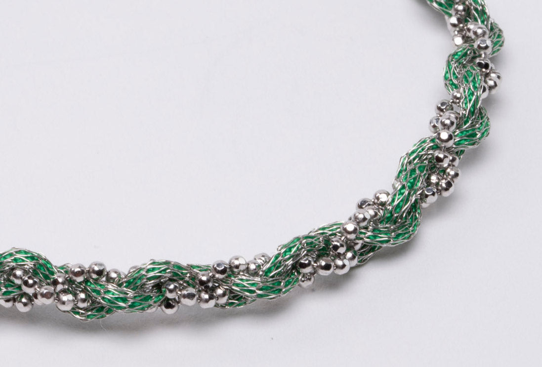 Handcrafted Bracelet “Carnival” - 3 options