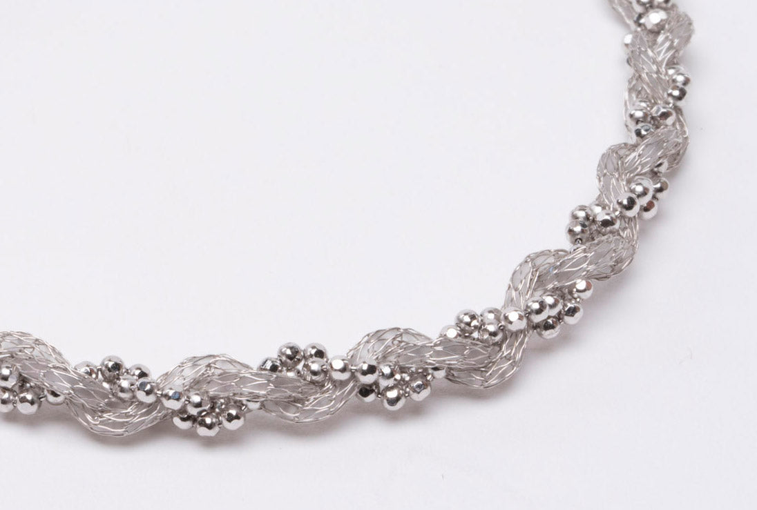Handcrafted Bracelet “Carnival” - 3 options