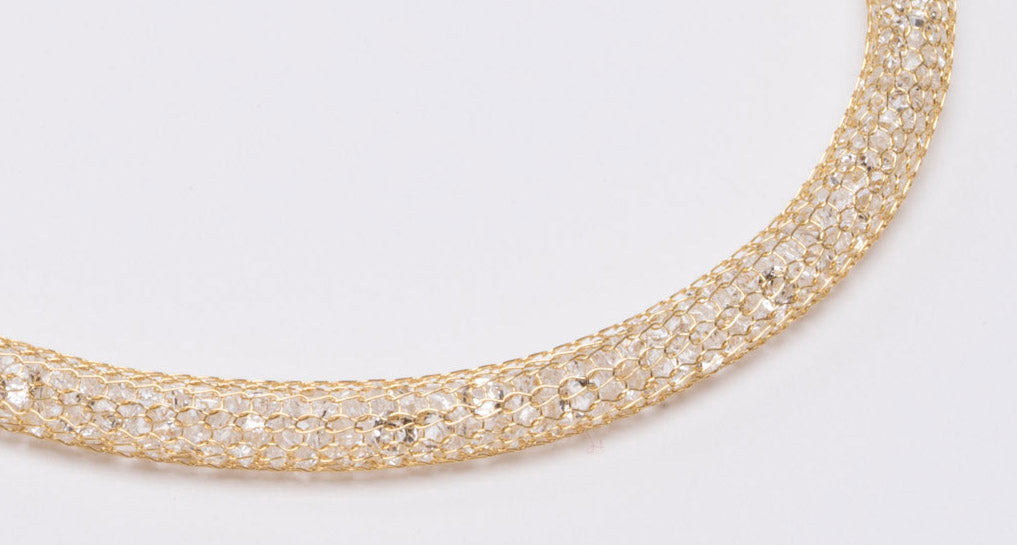 Bracelet “Crystal” - 7 colors