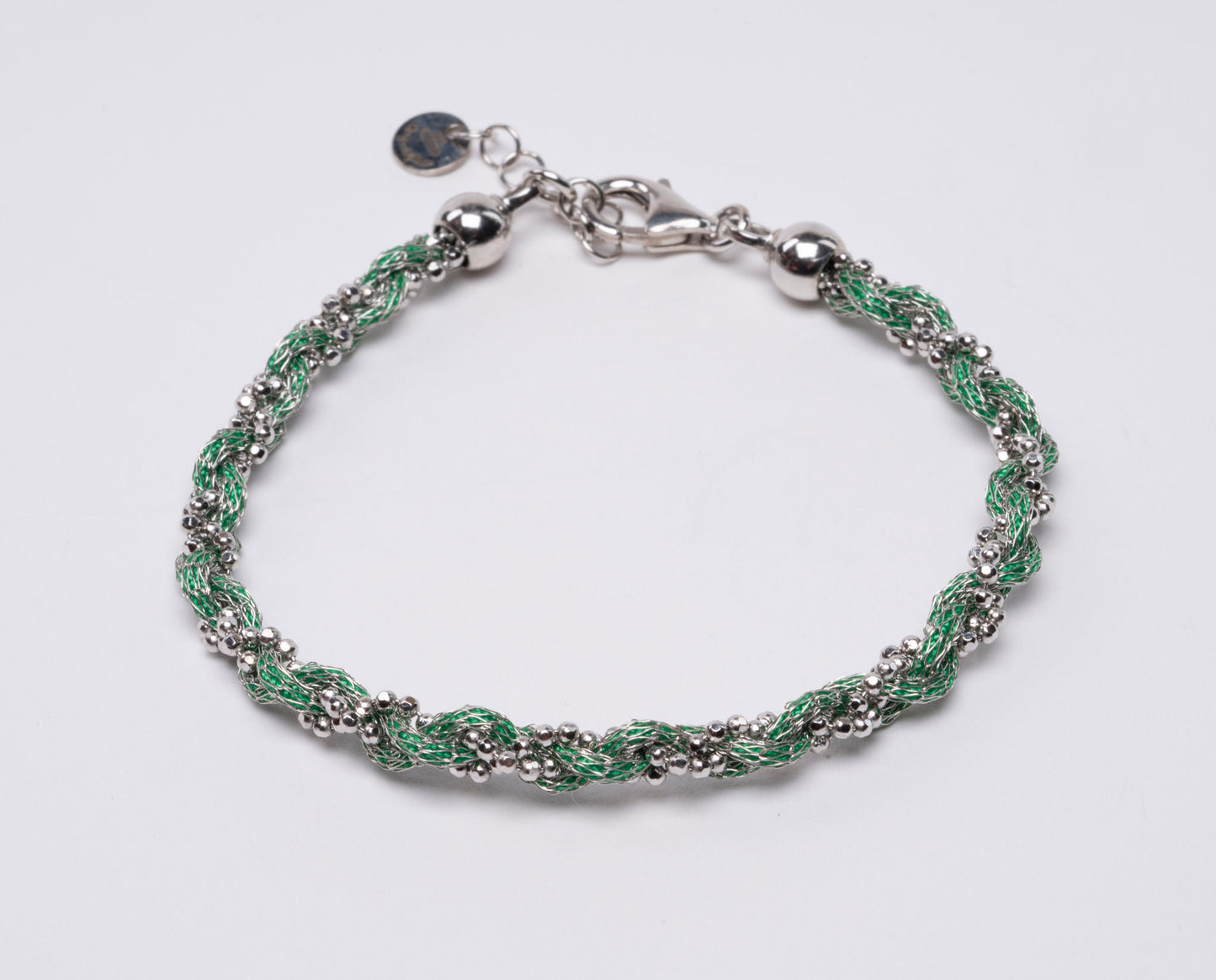 Handcrafted Bracelet “Carnival” - 3 options