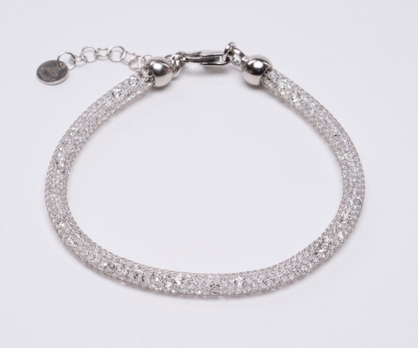 Bracelet “Crystal” - 7 colors