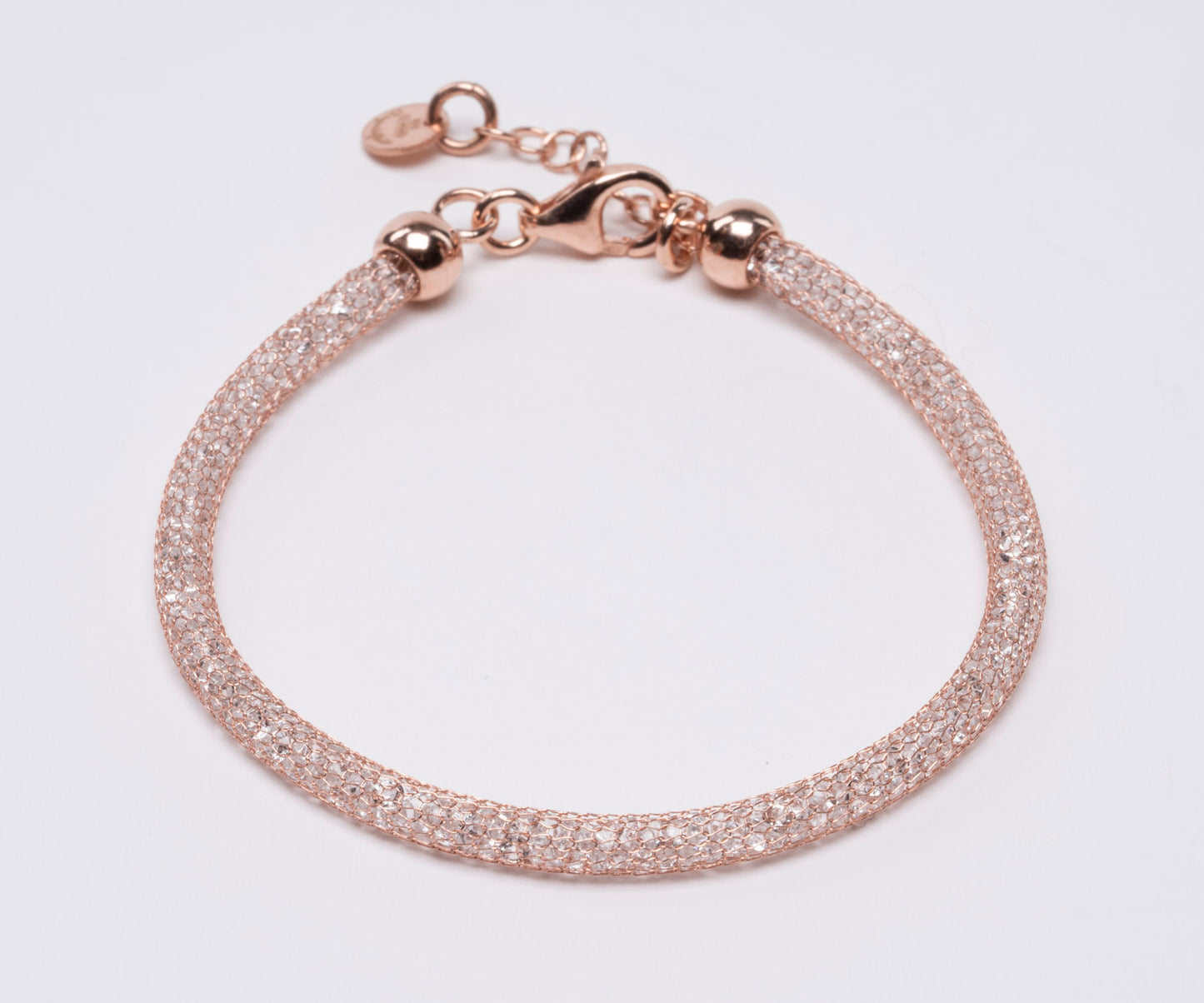 Bracelet “Crystal” - 7 colors