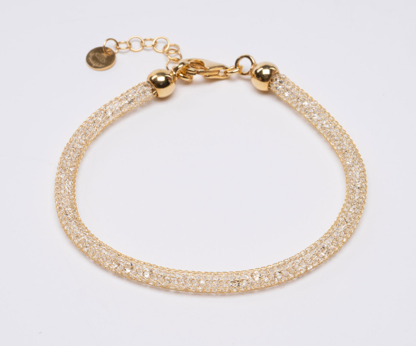Bracelet “Crystal” - 7 colors