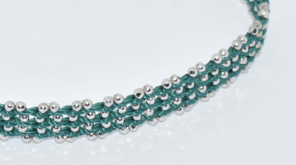Bracelet “Athena” - 7 options