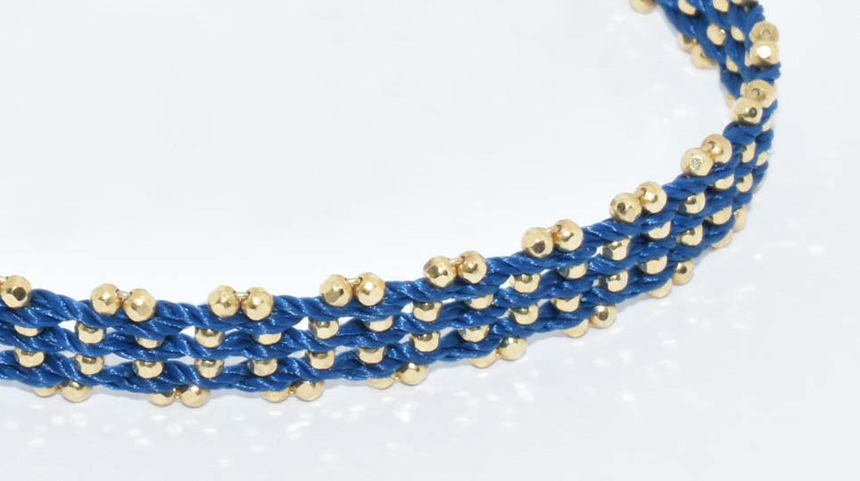 Bracelet “Athena” - 7 options